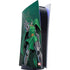 Marvel Dr. Doom Lord Doom PS5 Digital Edition Console Skin